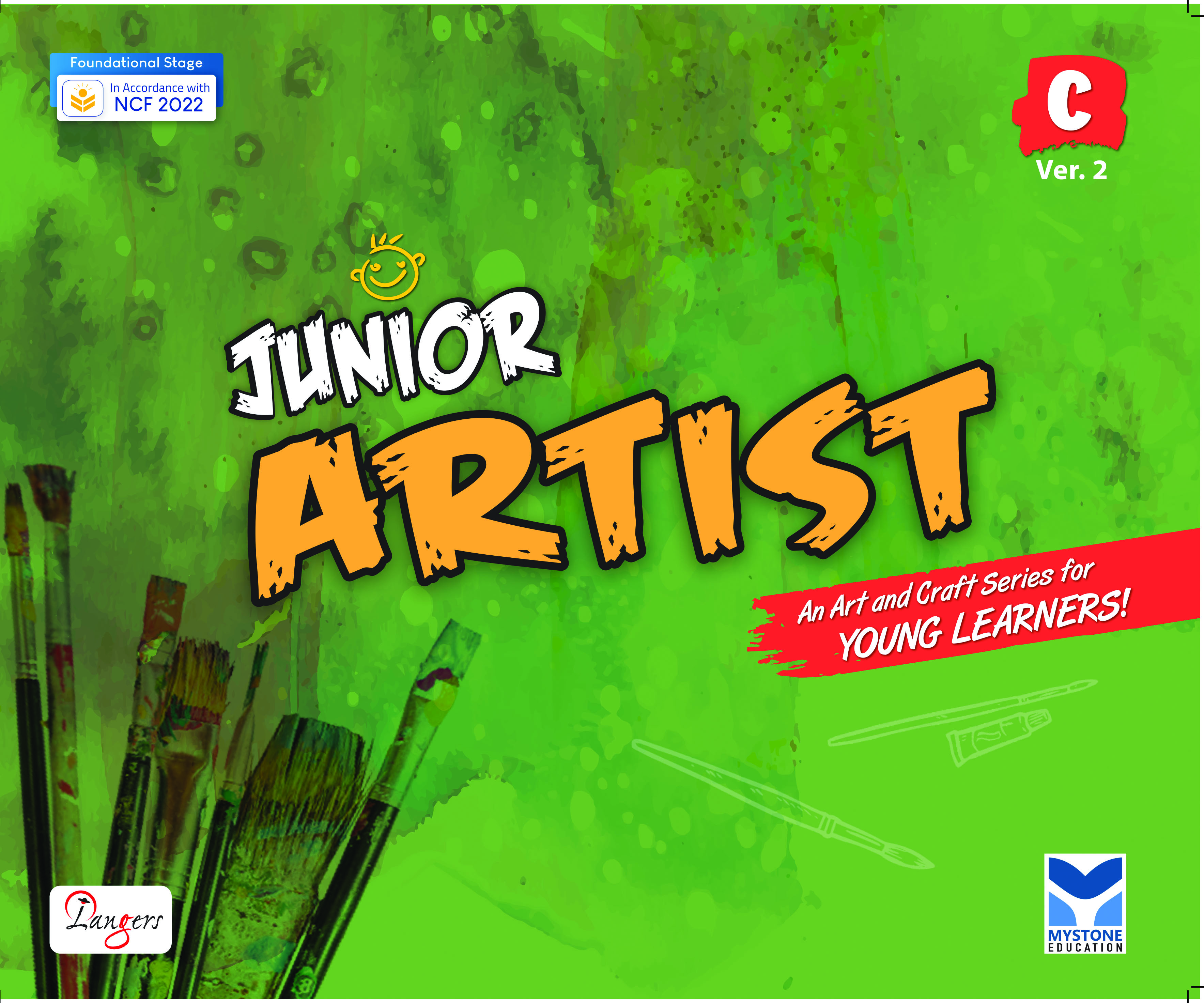 Junior Artist Class C Ver 2.1